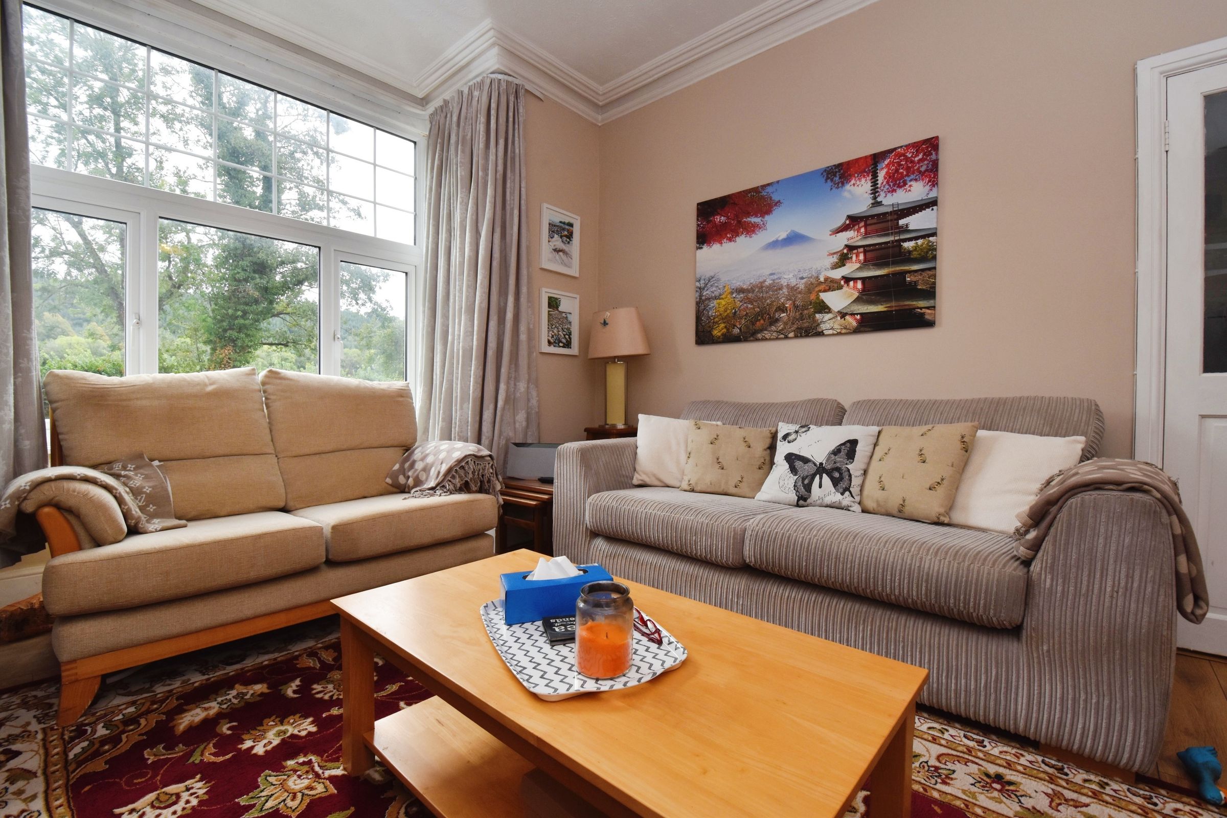 3 bed terraced house for sale in Dorlangoch, Brecon LD3 Zoopla