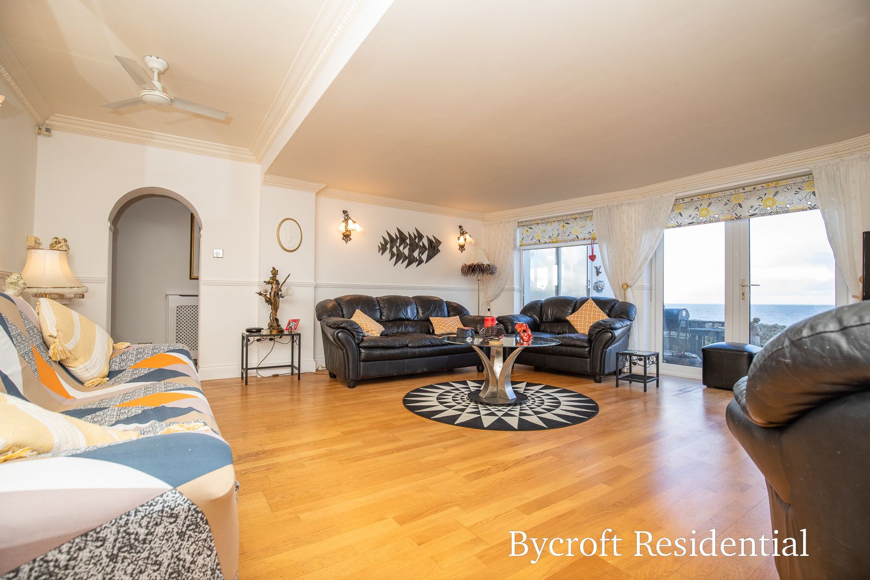 4 bed detached bungalow for sale in Long Beach Estate, Hemsby, Great