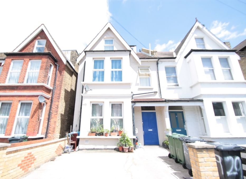 Tankerville Road, Streatham Cmn SW16