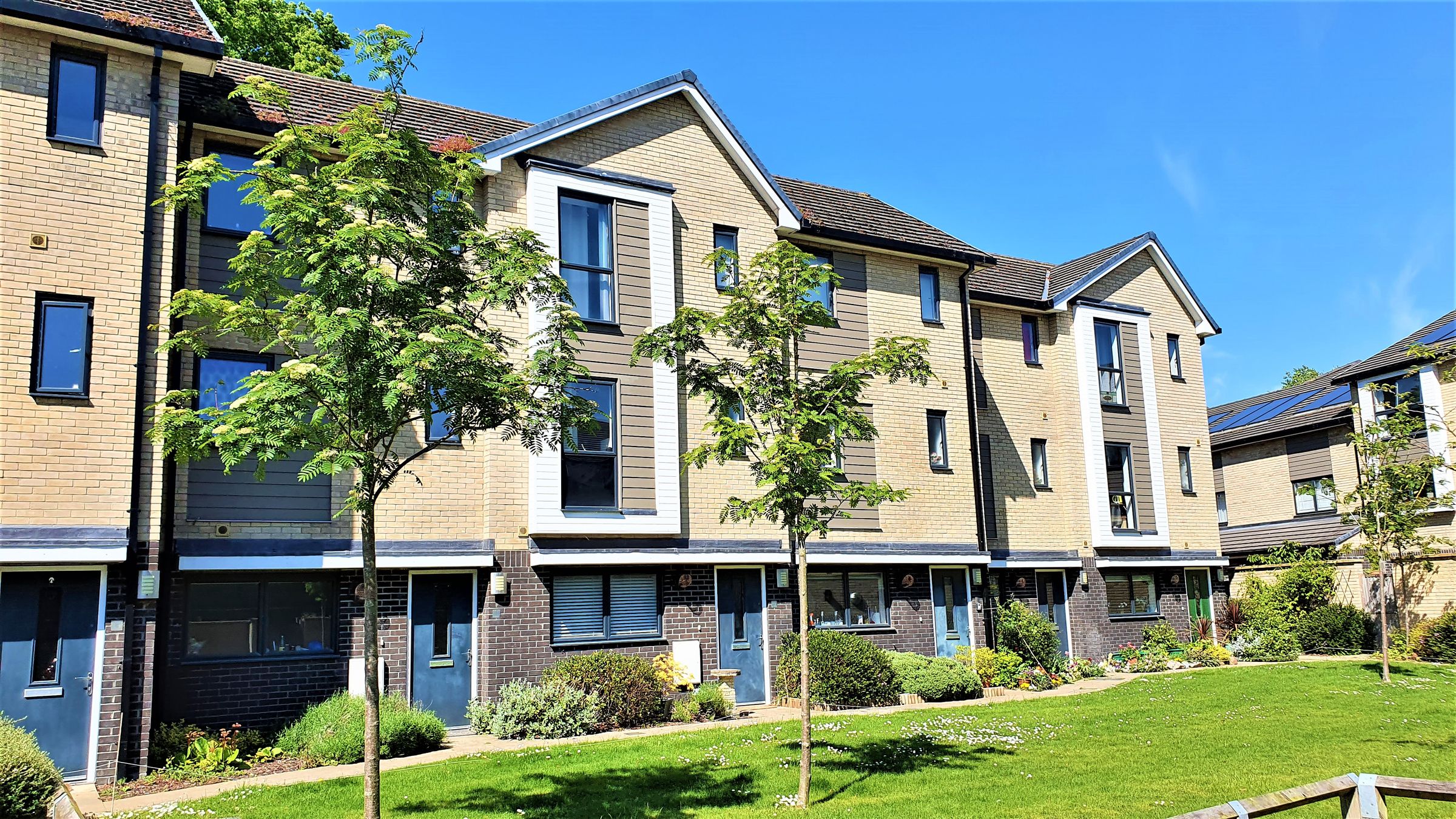 Pendleton Gate, Norwich NR3  