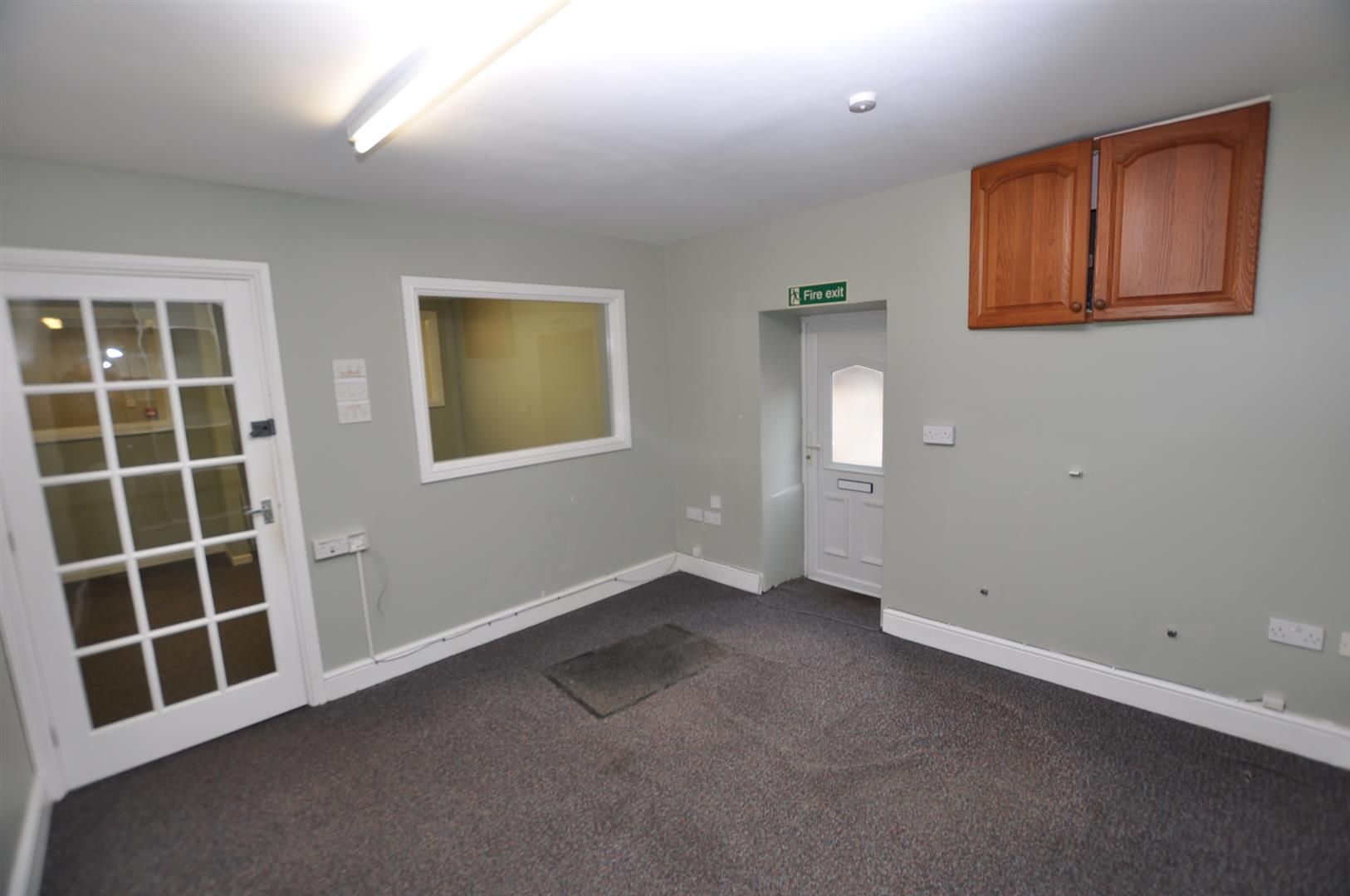 Commercial property for sale in Cross Street, Whitland SA34 Zoopla