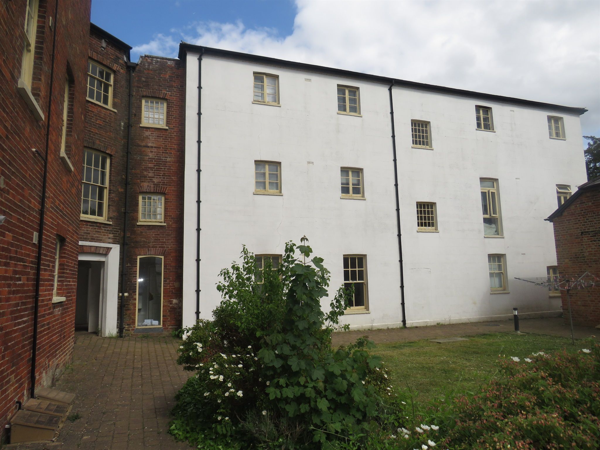 1 bed flat for sale in Warminster Road, Wilton, Salisbury SP2 Zoopla