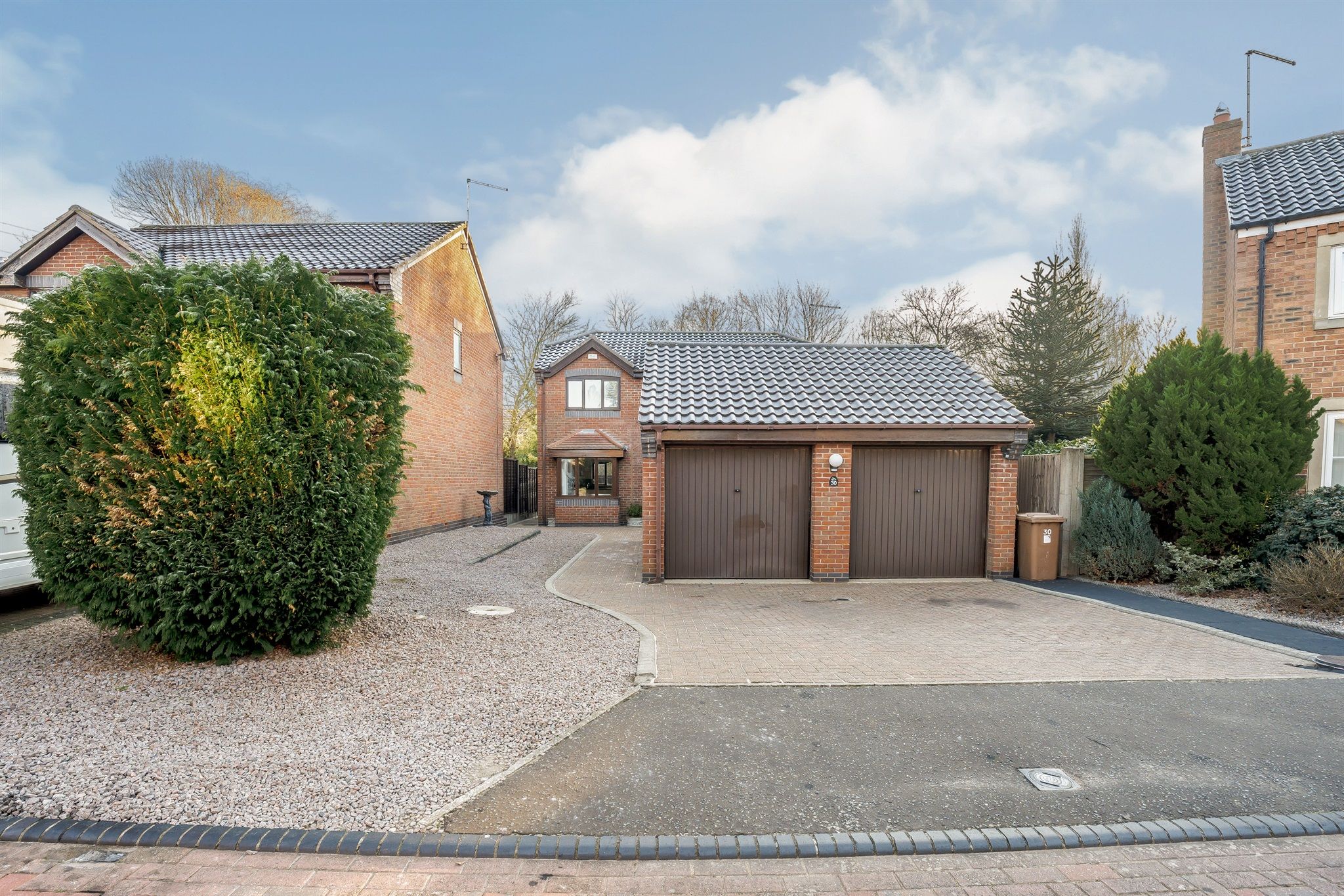 5 bed detached house for sale in Chippenham Mews, Peterborough PE2 Zoopla