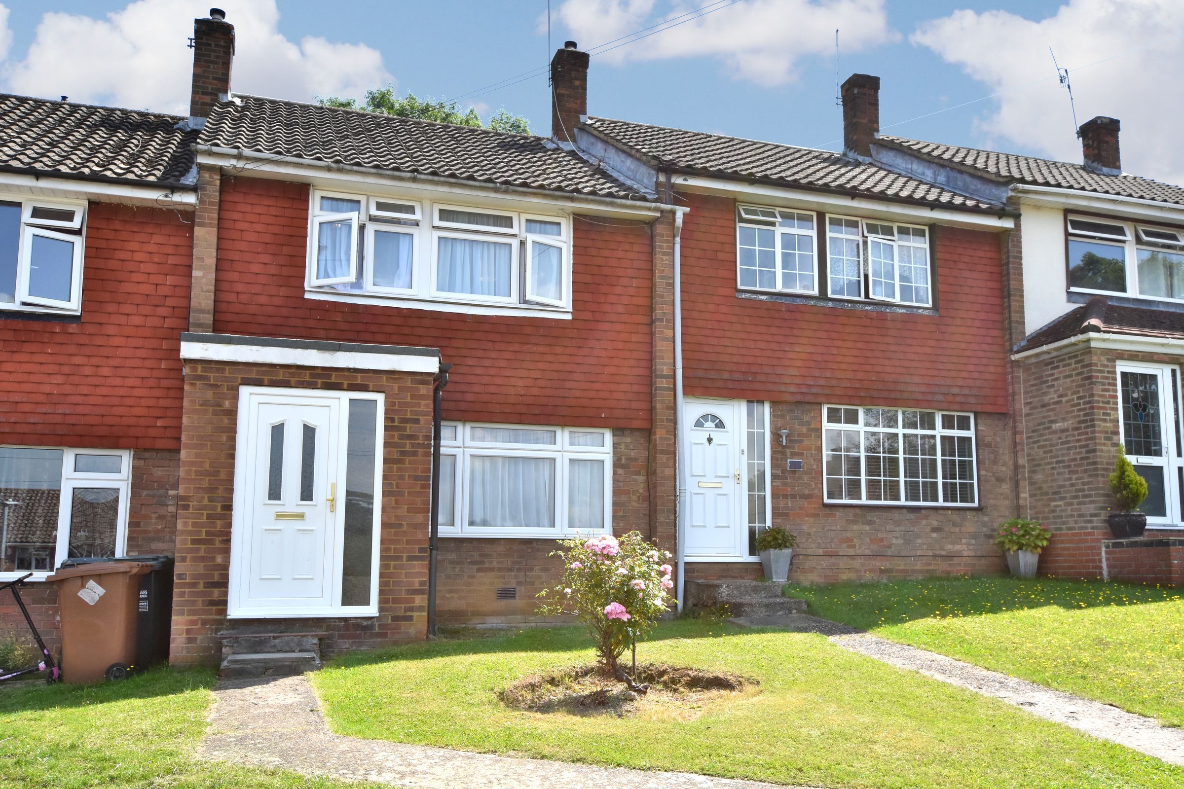 Chichester Way, Garston, Watford WD25  