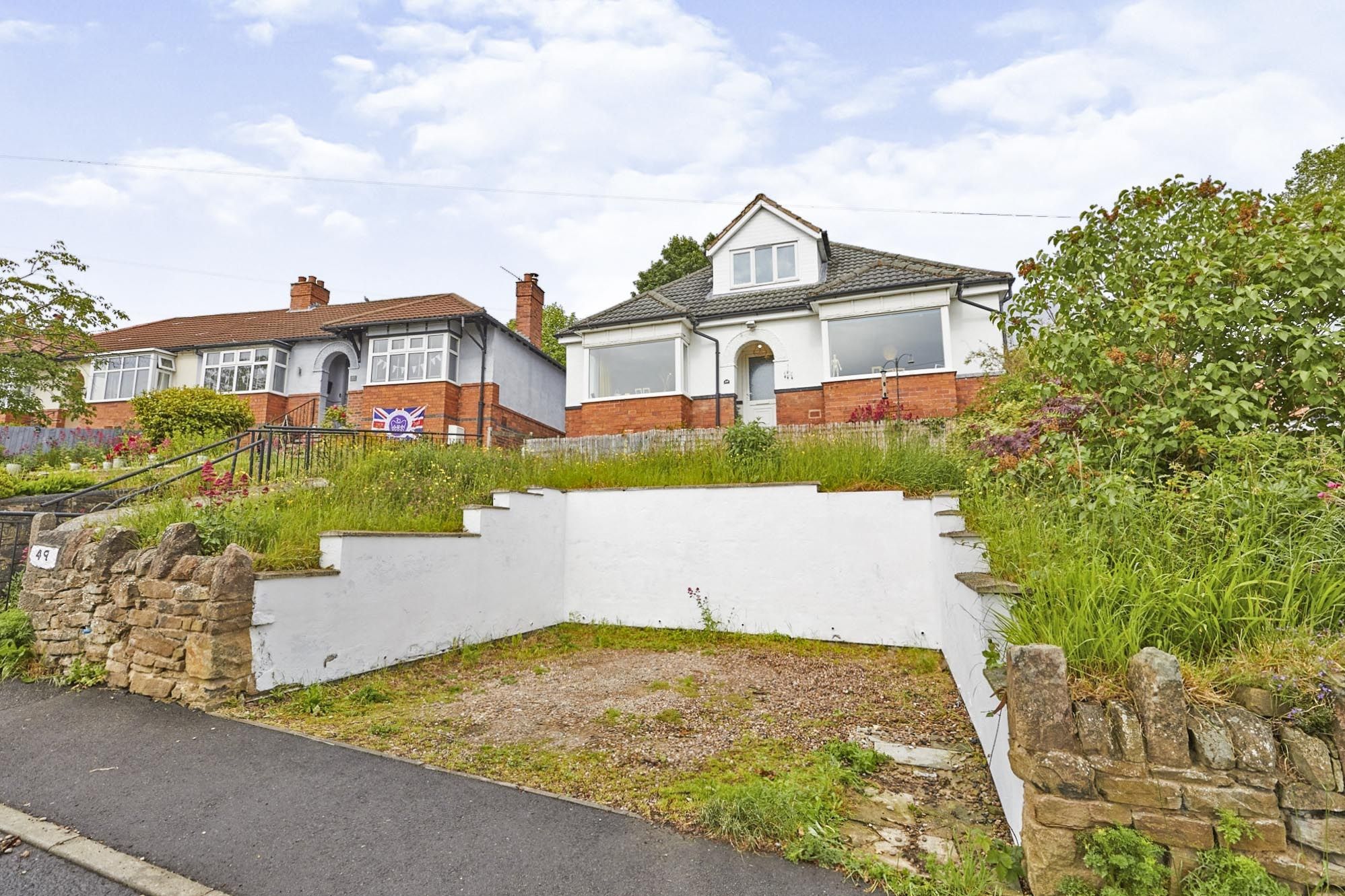 4 bed property for sale in Becksitch Lane, Belper DE56 Zoopla