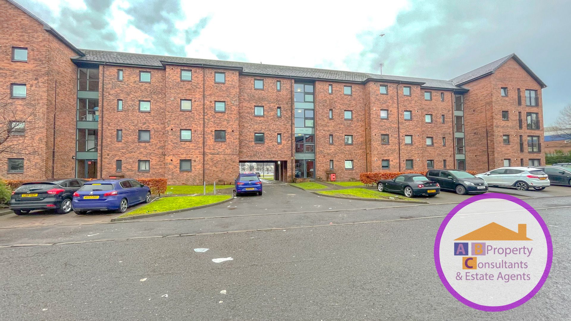 Tollcross Park View, Glasgow G32  