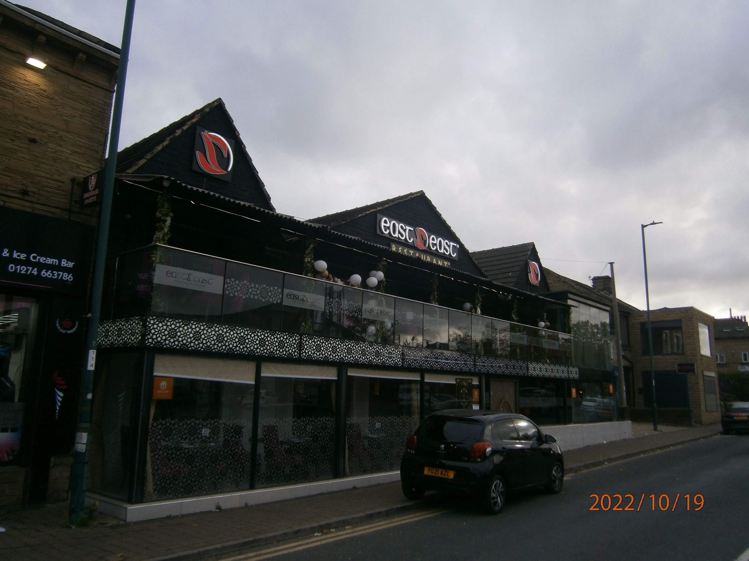 Restaurant/cafe for sale in 1362 Leeds Road, Bradford BD3 Zoopla
