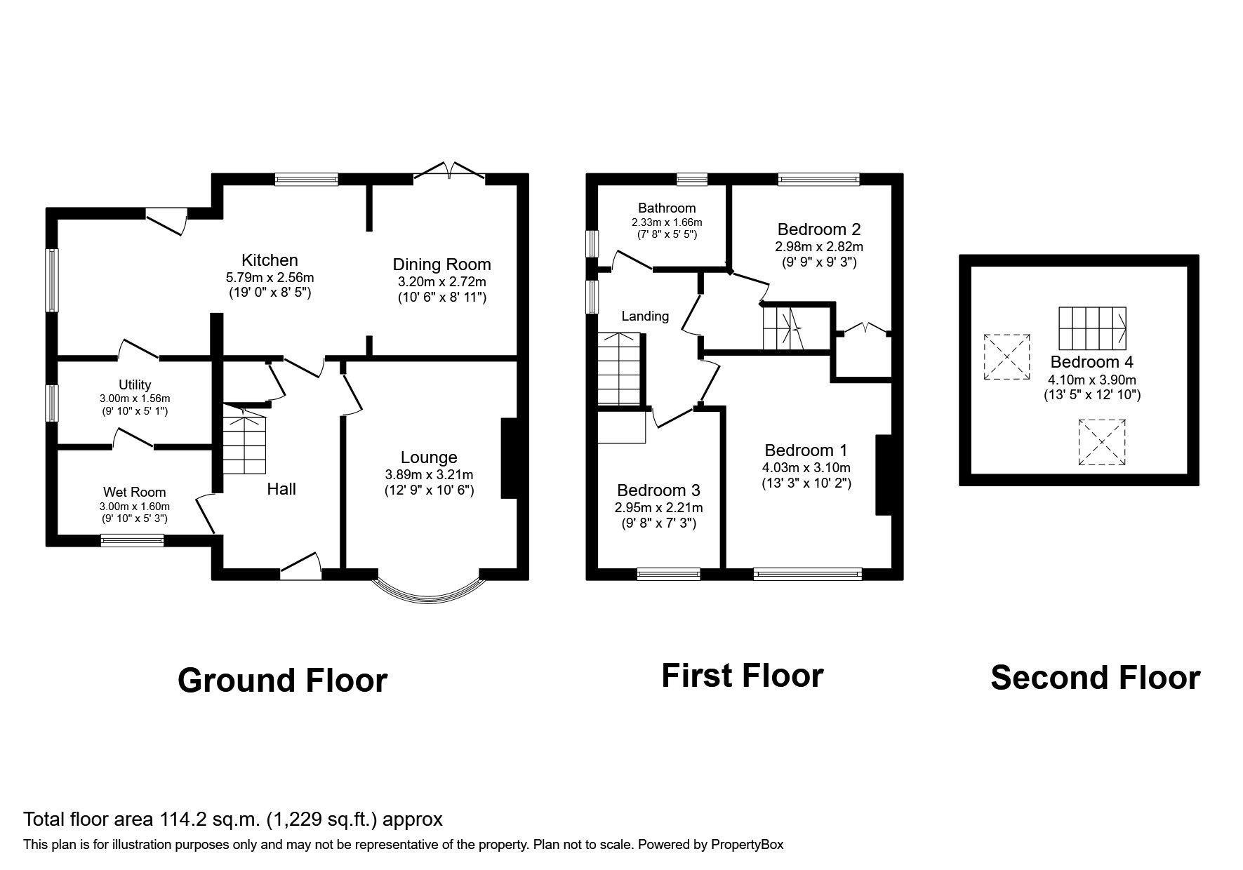 4 bed semidetached house for sale in Edge Avenue, Scartho, Grimsby