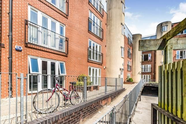 3 St. Lawrence Street, Hulme, Manchester, Greater Manchester M15  