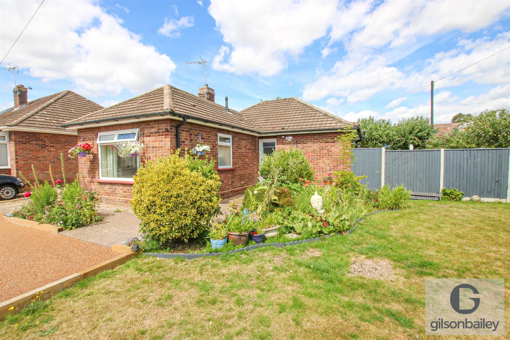 2 bed detached bungalow for sale in Martin Close, Sprowston, Norwich NR7 Zoopla