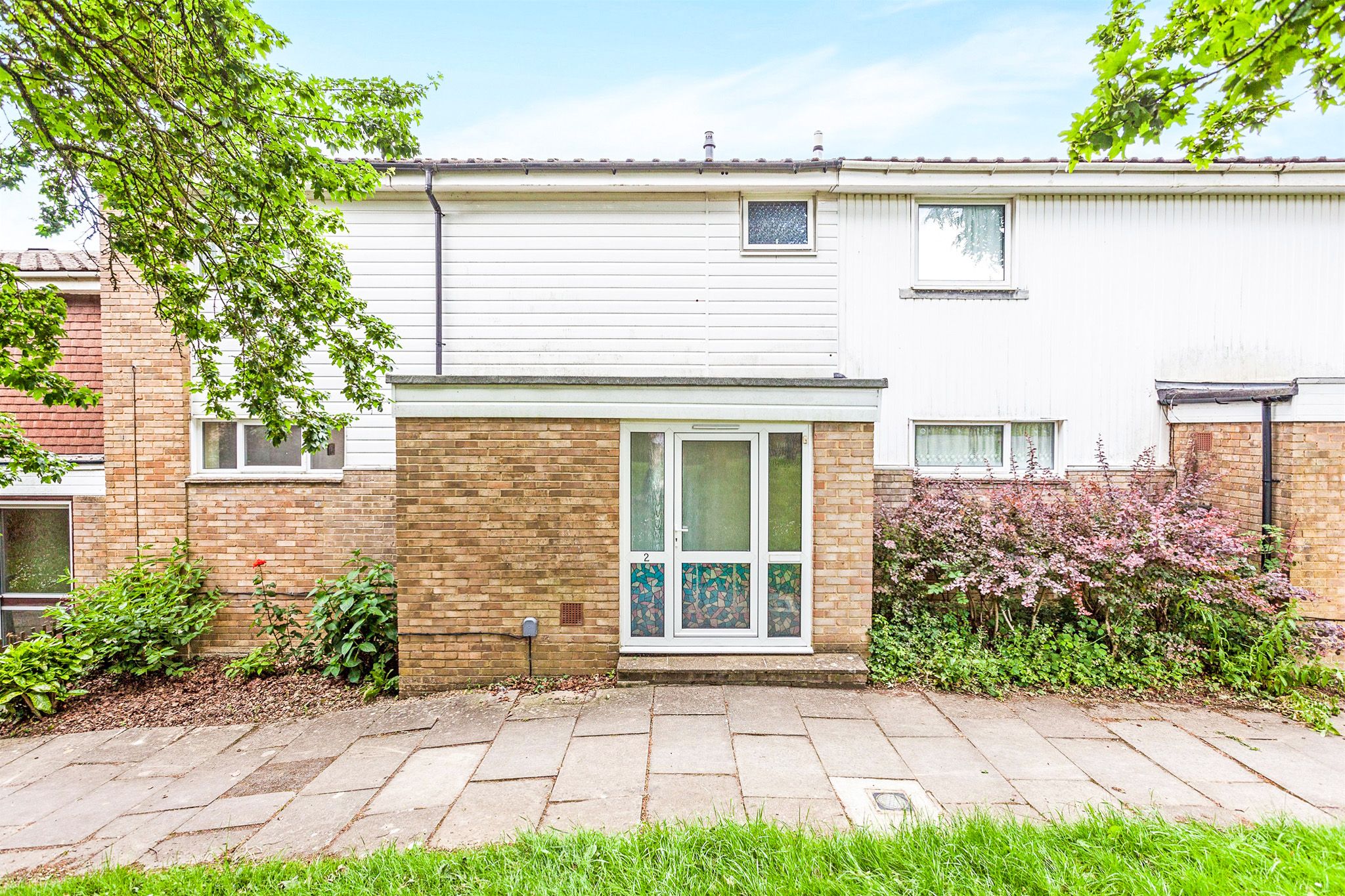 Silkin Walk, Broadfield, Crawley RH11  