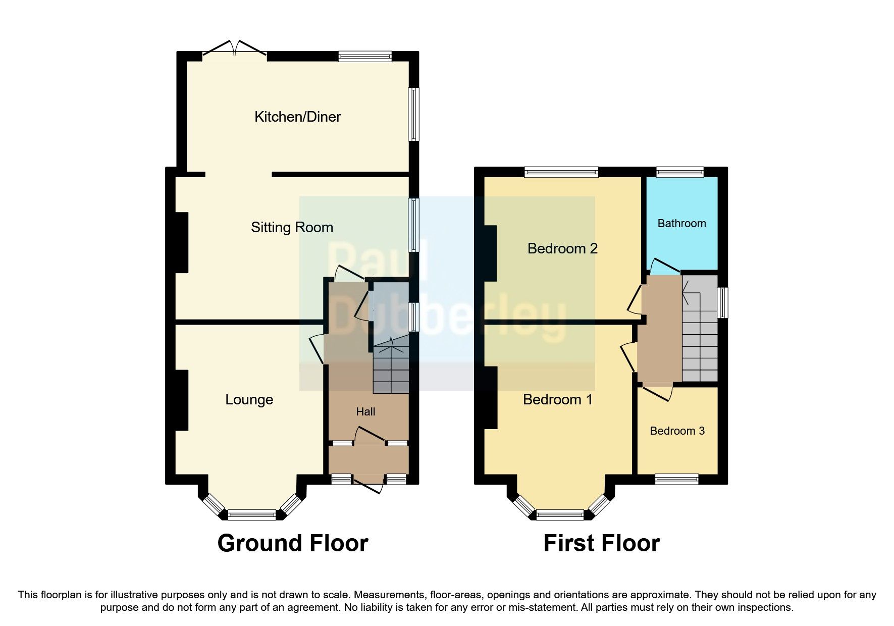 3 bed semidetached house for sale in Madin Road, Tipton DY4 Zoopla