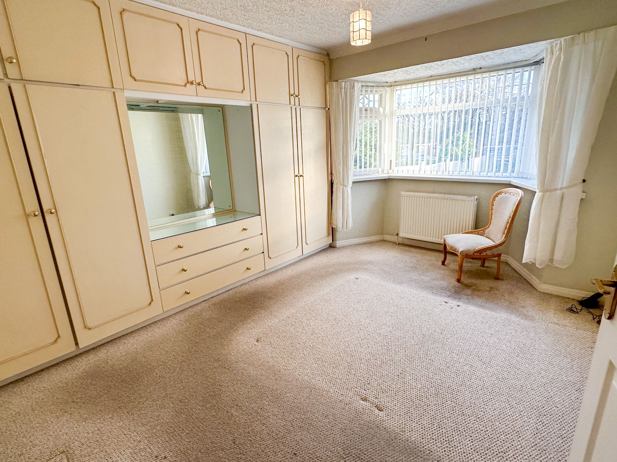 3 bed semidetached bungalow for sale in Ashbrook Close, Dane Bank