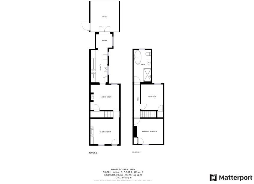 2 bed terraced house for sale in Cyprus Road, Faversham ME13 Zoopla