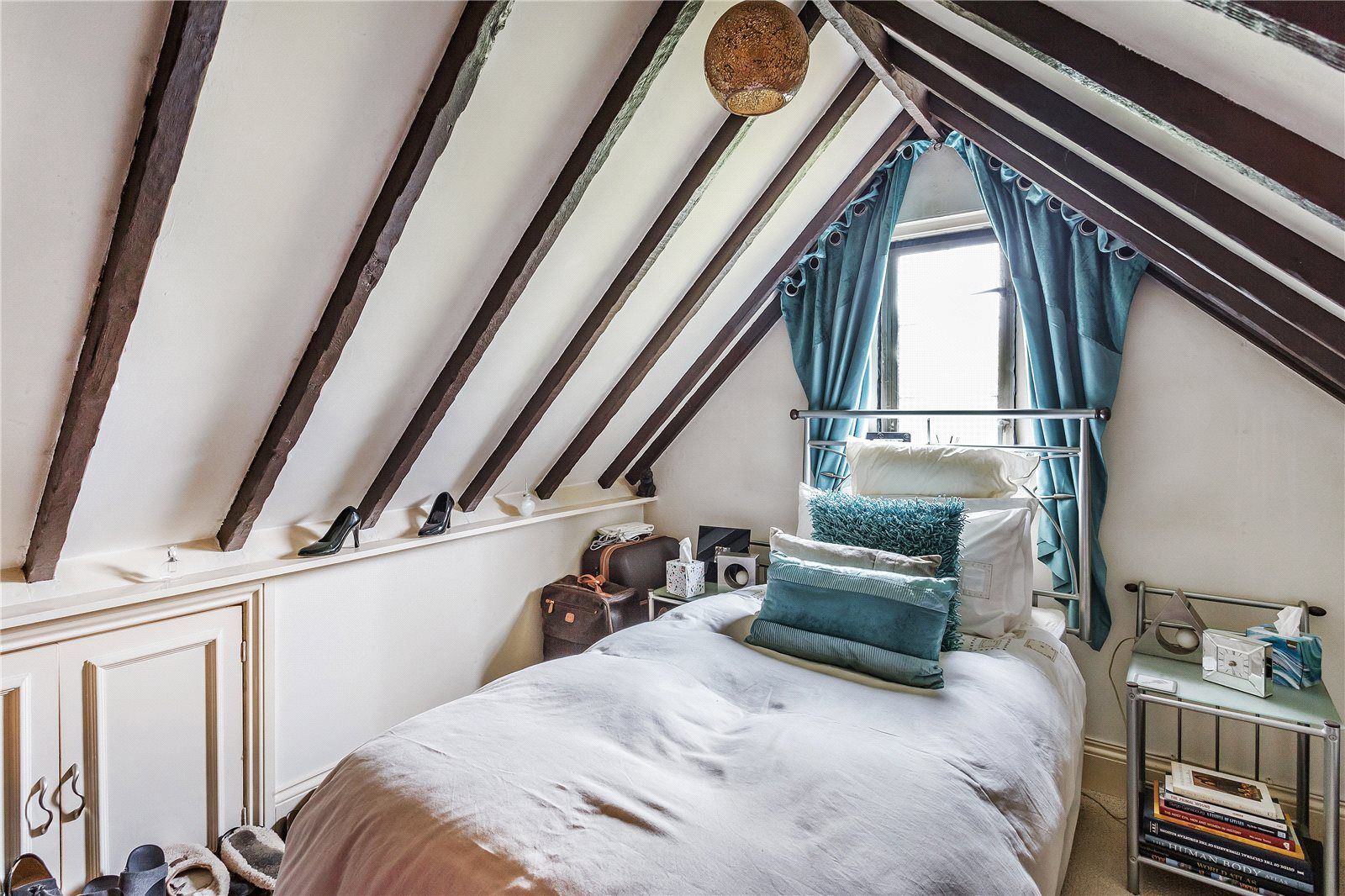 2 bed detached house for sale in Hosey Hill, Westerham, Kent TN16 Zoopla