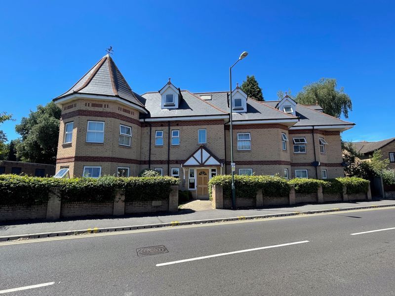 1 bed flat to rent in Iddesleigh Road, Winton, Bournemouth BH3 Zoopla