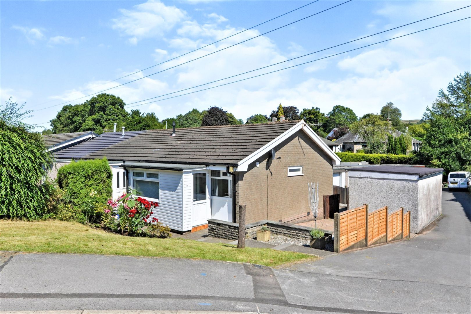 2 bed end terrace house for sale in Rusland Park, Kendal LA9 Zoopla