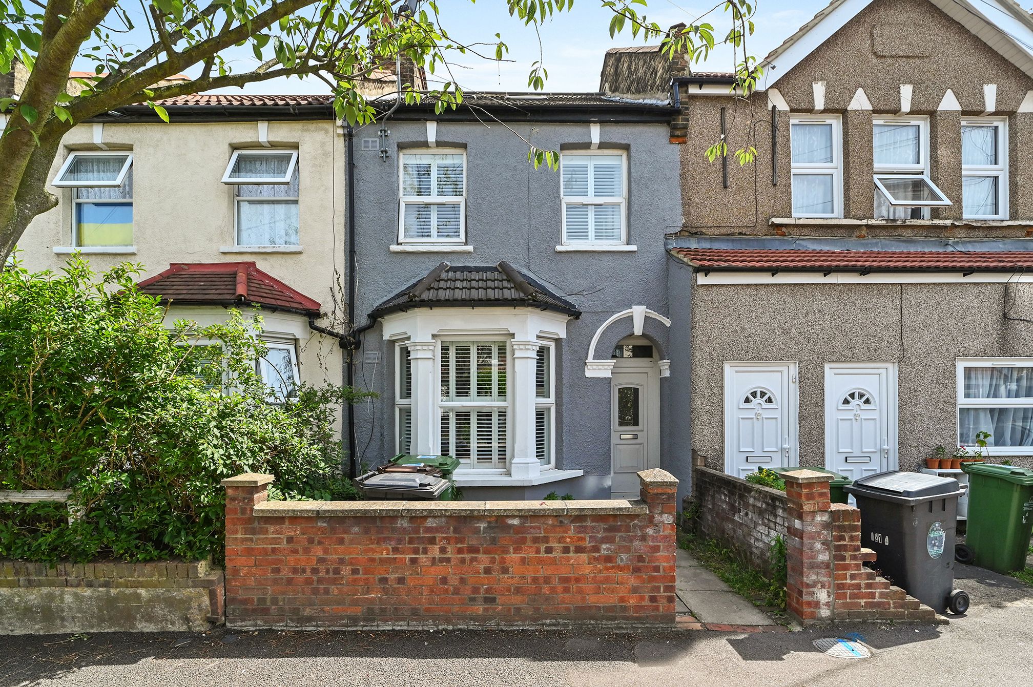 5 bed terraced house for sale in Gosport Road, London E17 Zoopla