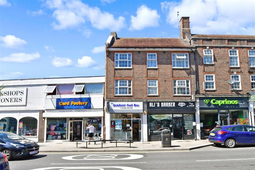 1 bed for sale in High Street, Uckfield, East Sussex TN22