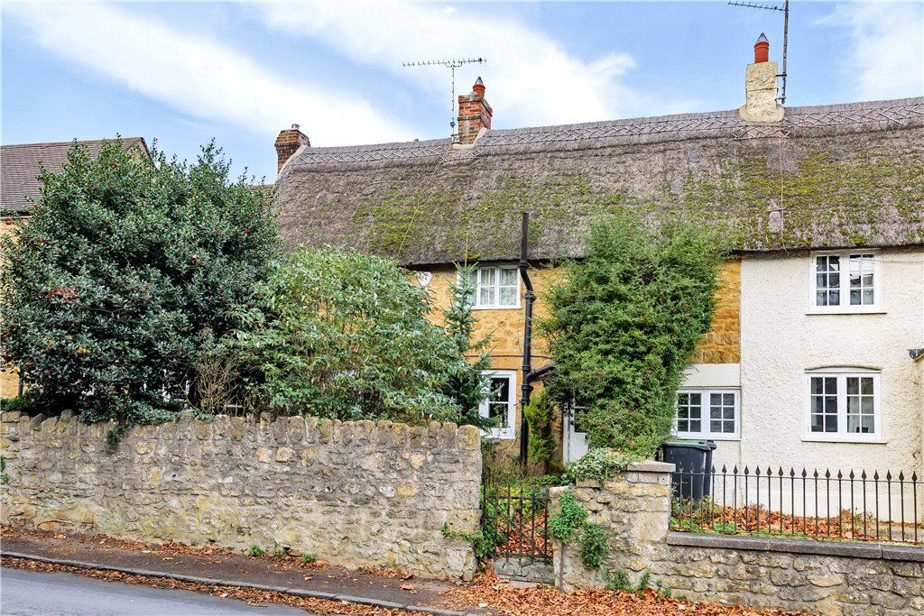 2 bed terraced house for sale in Yeovil Road, Sherborne, Dorset DT9