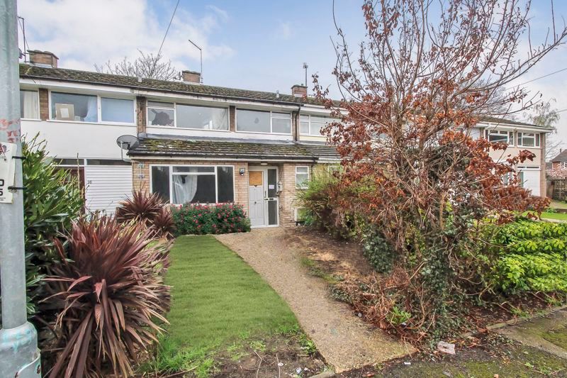 3 bed terraced house for sale in Manor Close, Kempston MK42 Zoopla