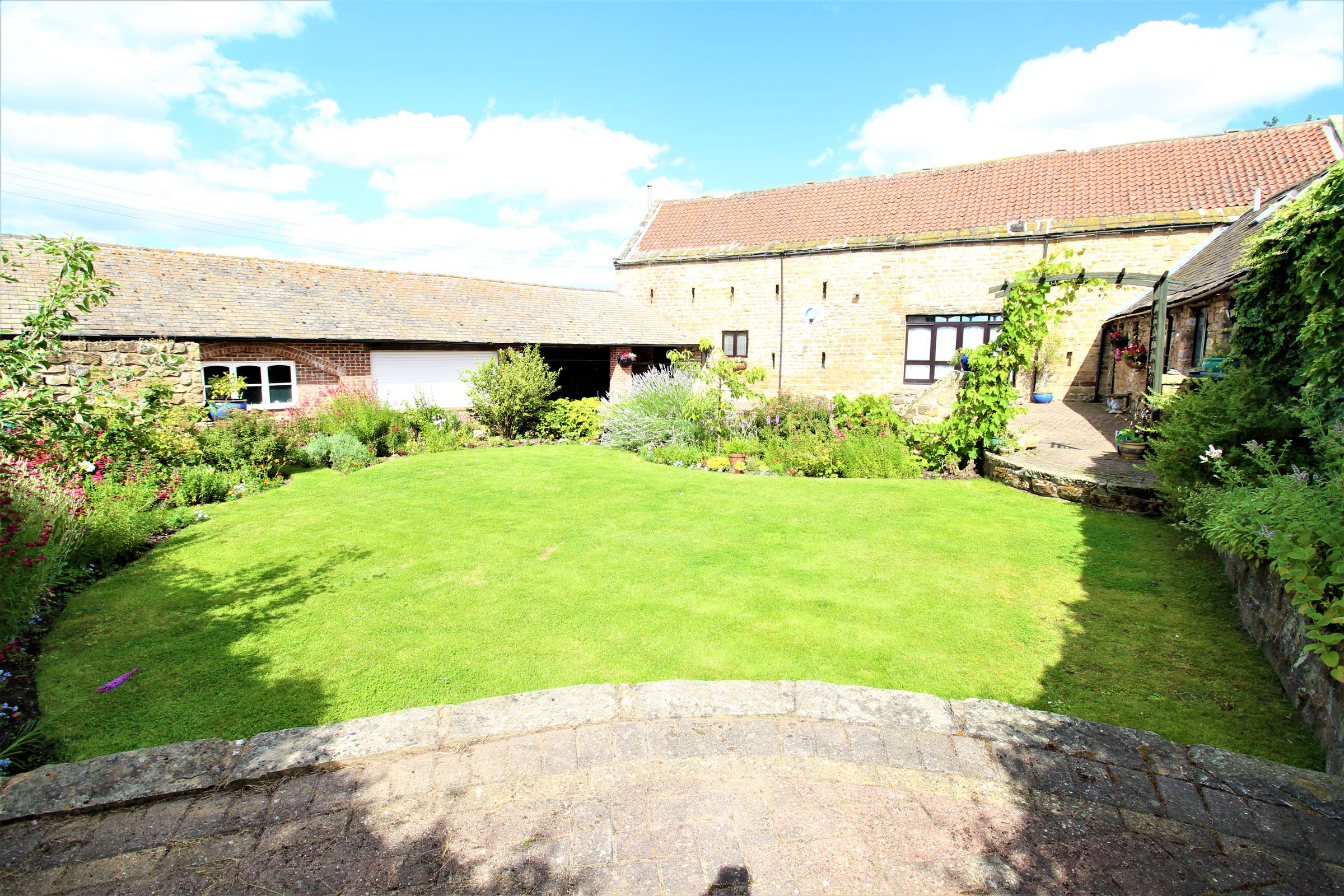 4 bed barn conversion for sale in Firsby Lane, Conisbrough, Doncaster DN12 Zoopla