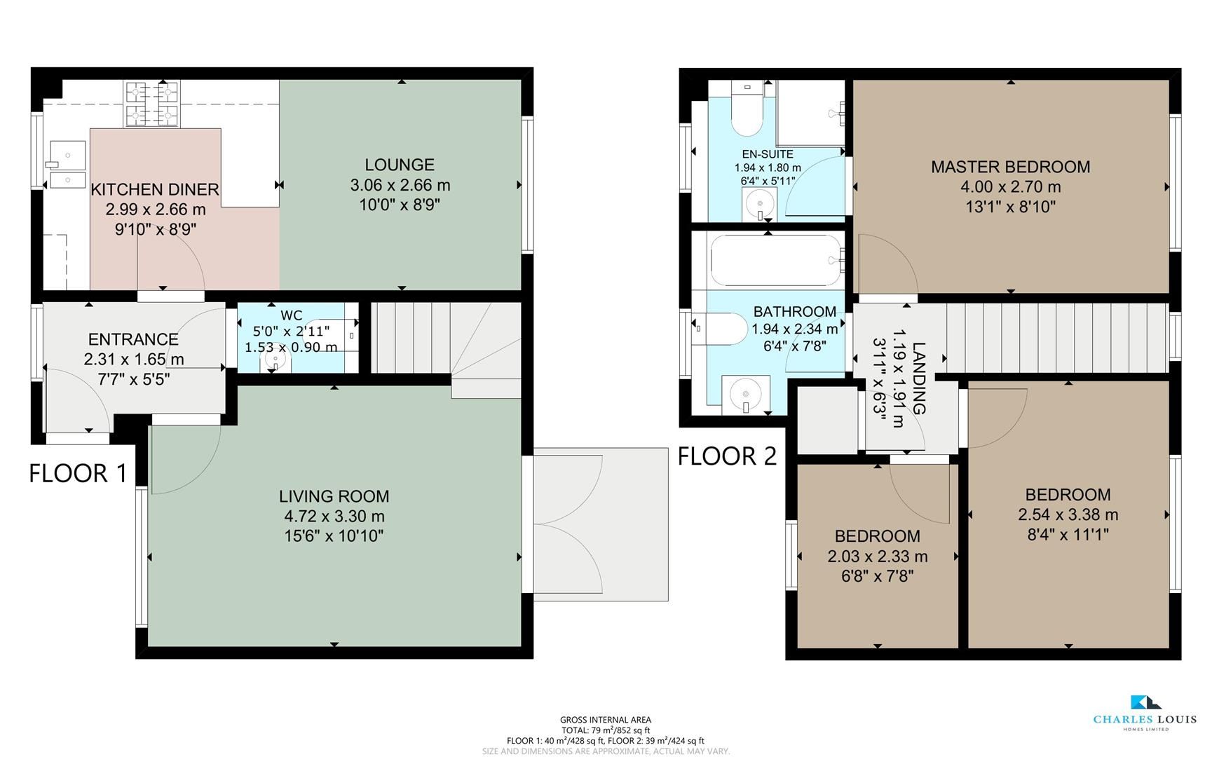 3 bed property for sale in Kingsbury Close, Bury BL8 Zoopla