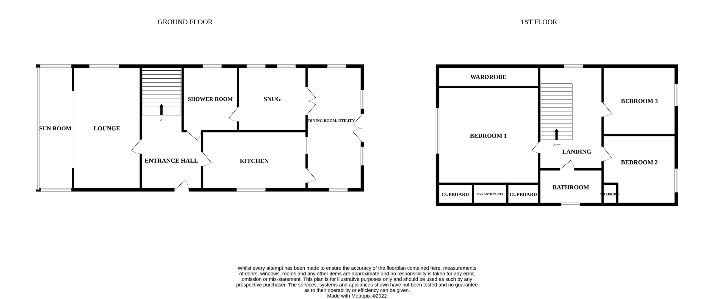 3 bed detached house for sale in California Avenue, Scratby, Great