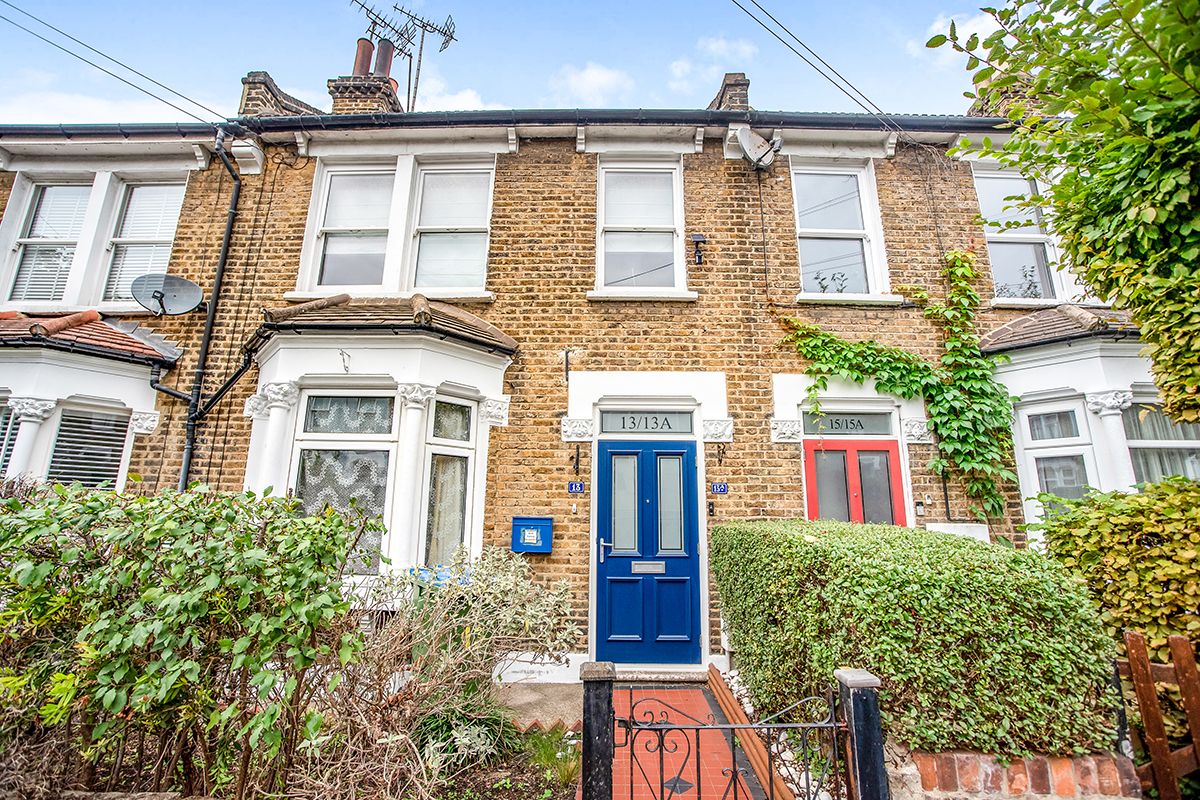 1 bed flat to rent in Gurdon Road, London SE7 Zoopla