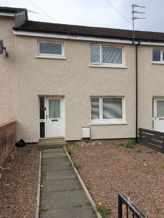 3 bed terraced house to rent in Cameron Crescent, Bonnyrigg EH19 Zoopla