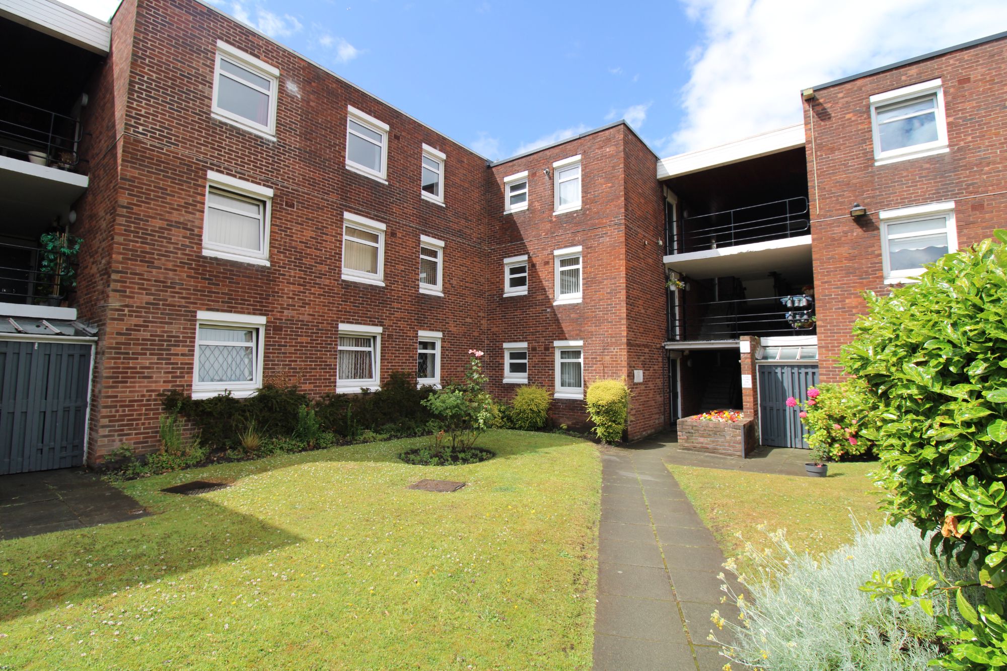 2 bed for sale in Green Park, Bootle L30 Zoopla