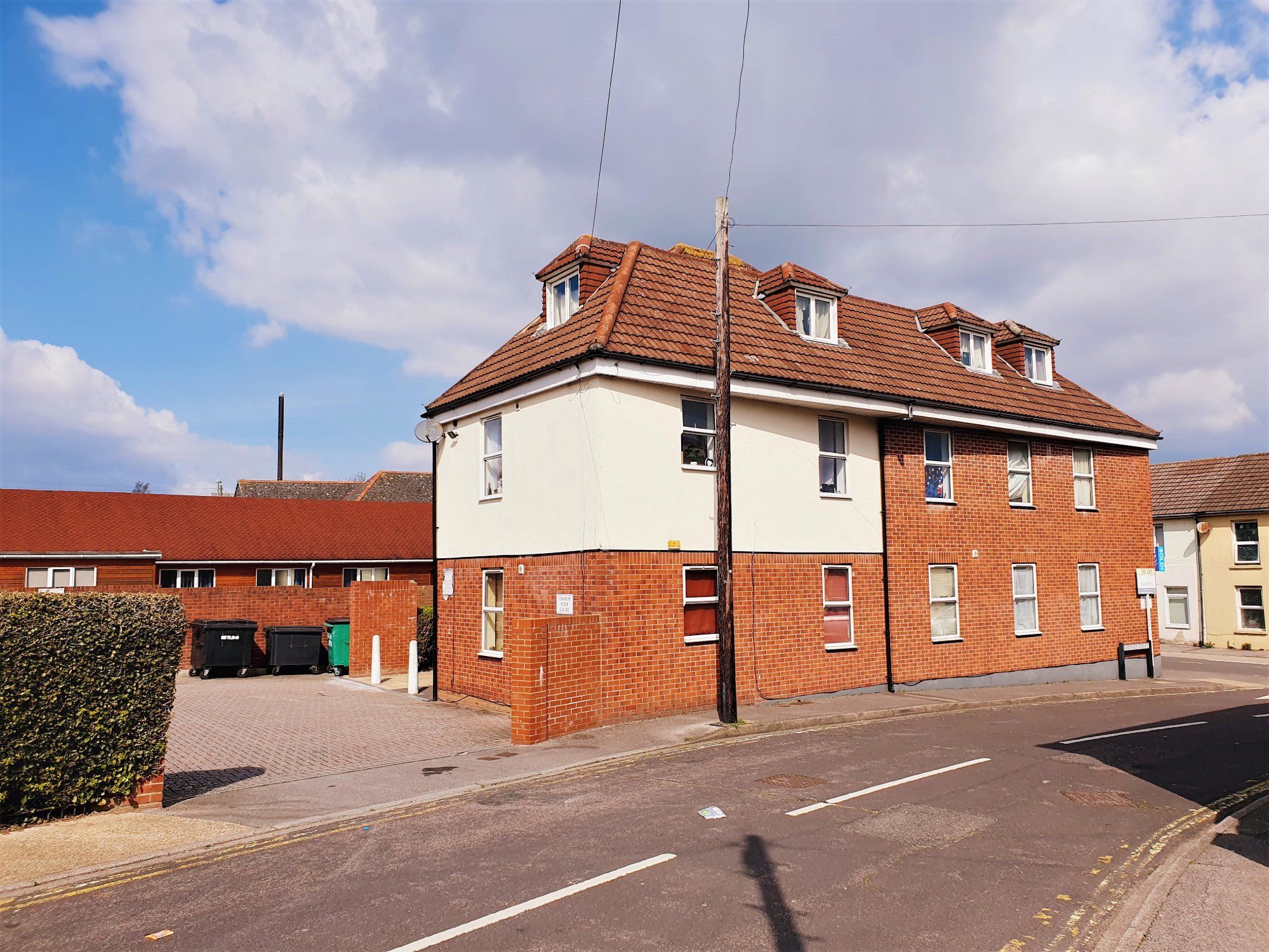 2 bed flat for sale in Forton Road, Gosport PO12 Zoopla