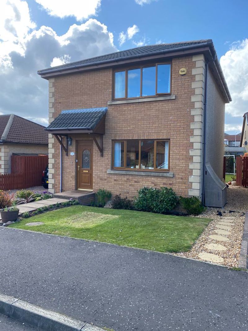 3 bed property to rent in East Vows Walk, Kirkcaldy KY1 Zoopla