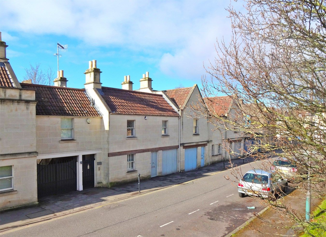 Crescent Lane, Bath BA1  