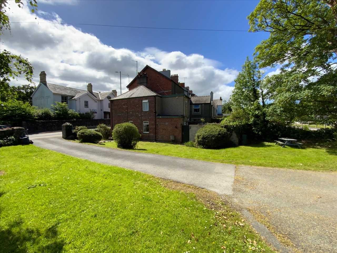 2 bed cottage for sale in Green Cottage, Cadnant Road, Menai Bridge