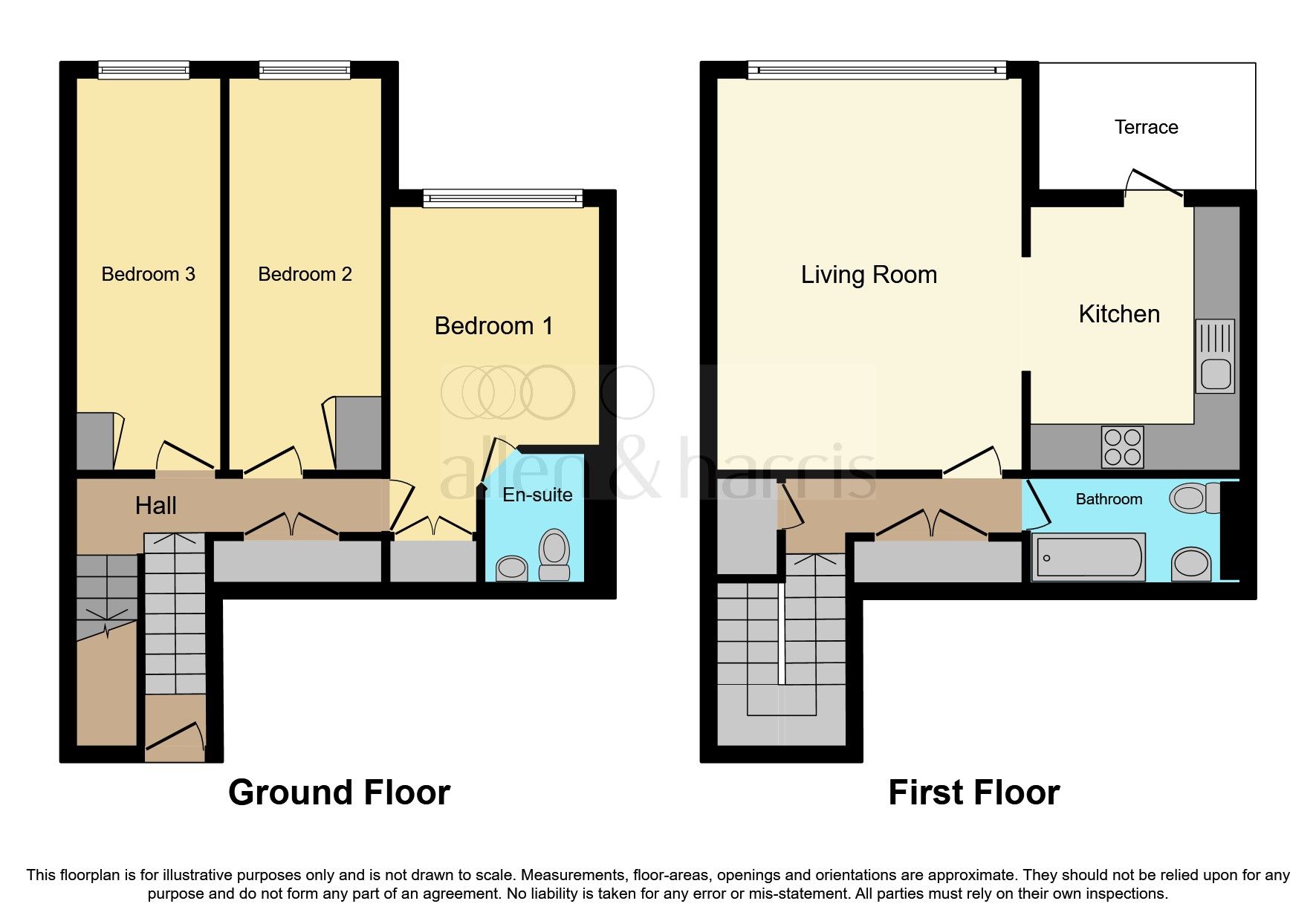3 bed flat for sale in Pentland Road, Glasgow G43 Zoopla