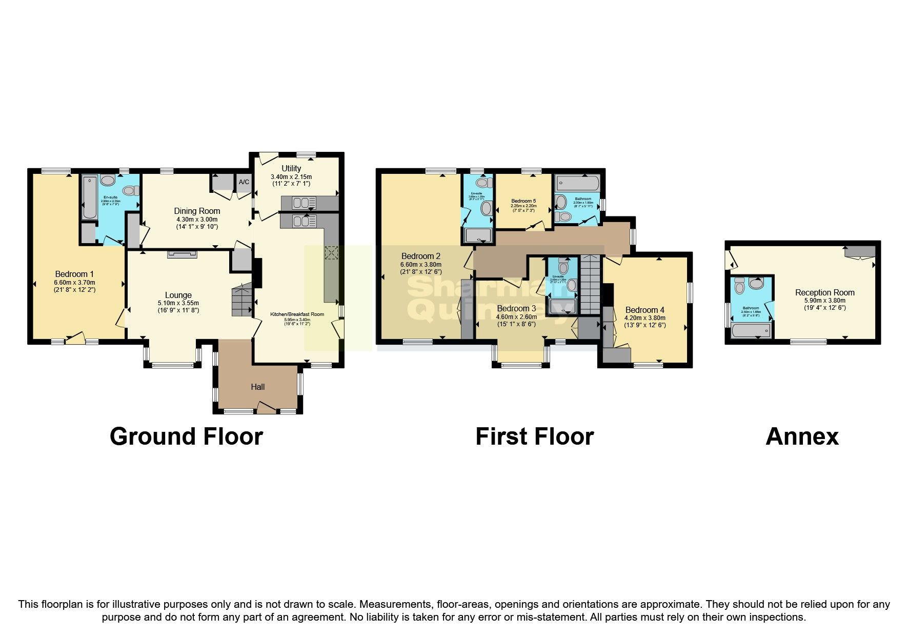 5 bed detached house for sale in King Street, West Deeping, Peterborough PE6 Zoopla
