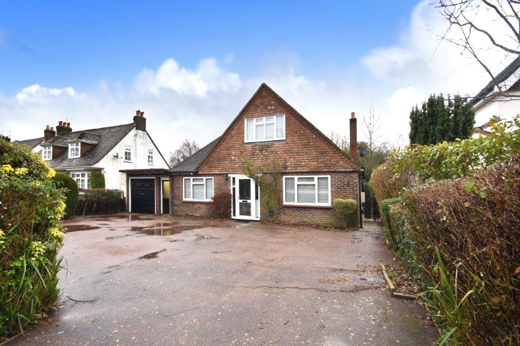 5 bed detached house for sale in Horley, Surrey RH6 Zoopla