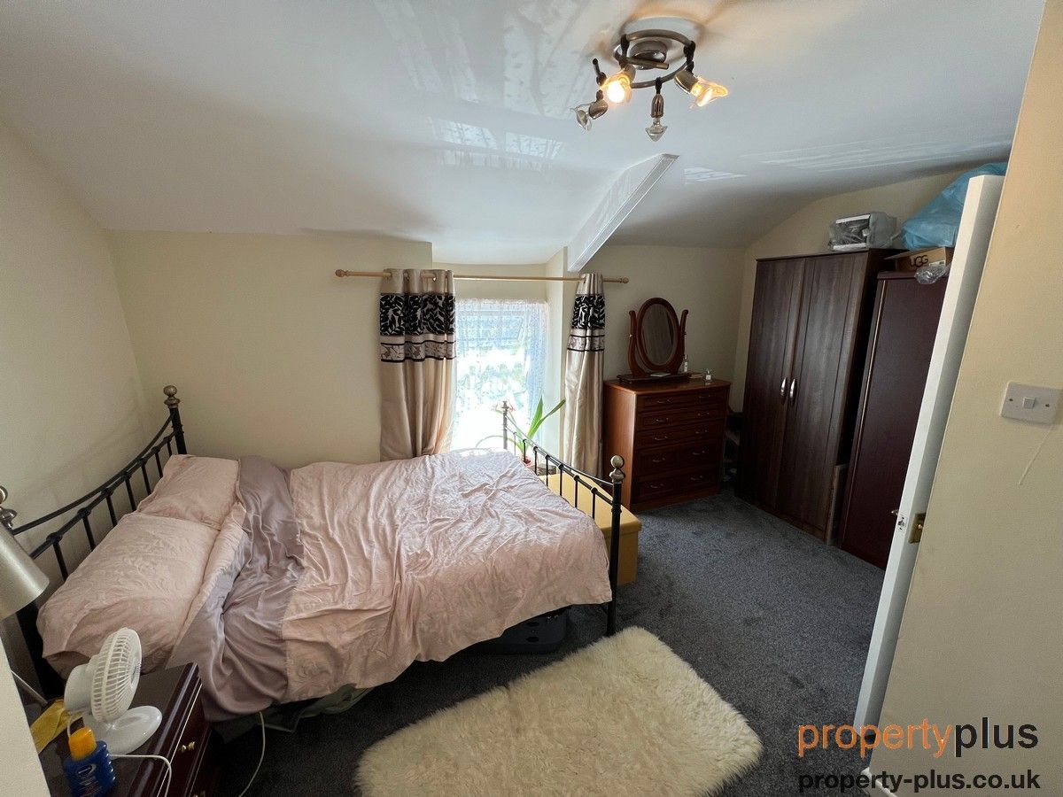 1 bed terraced house for sale in Railway Terrace Cwmparc , Treorchy