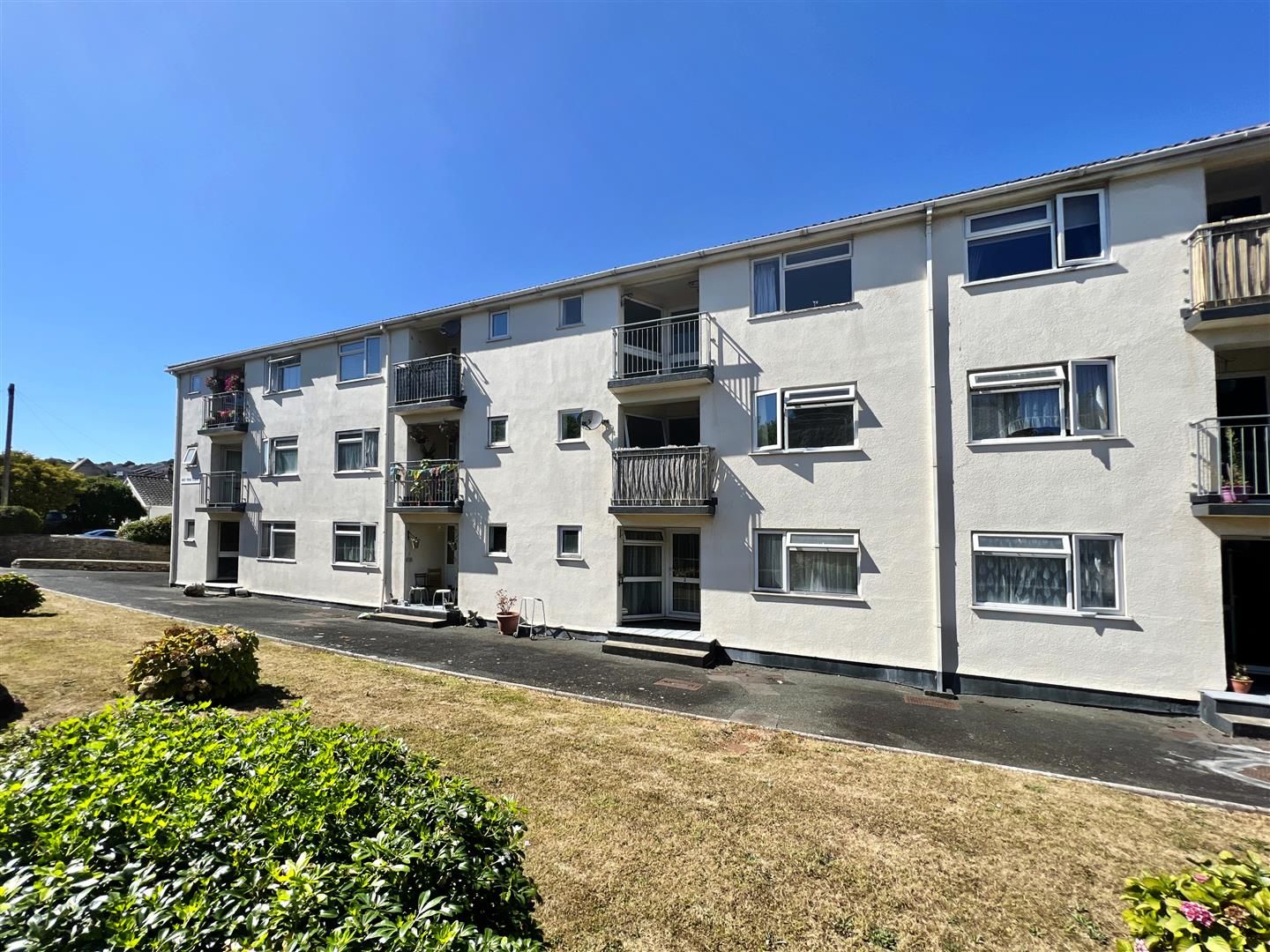 1 bed flat for sale in Milton Street, Brixham TQ5 Zoopla