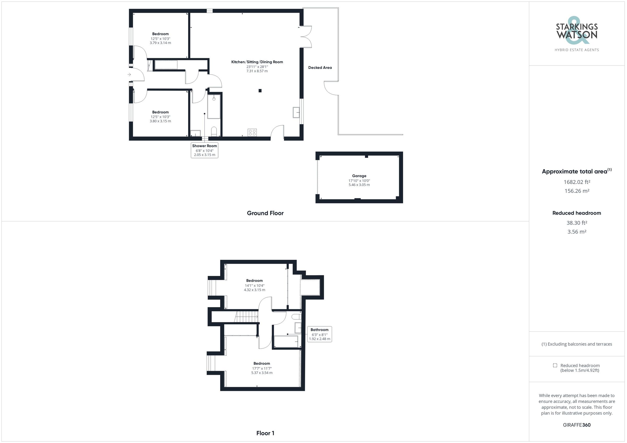 4 bed property for sale in Dereham Road, New Costessey, Norwich NR5