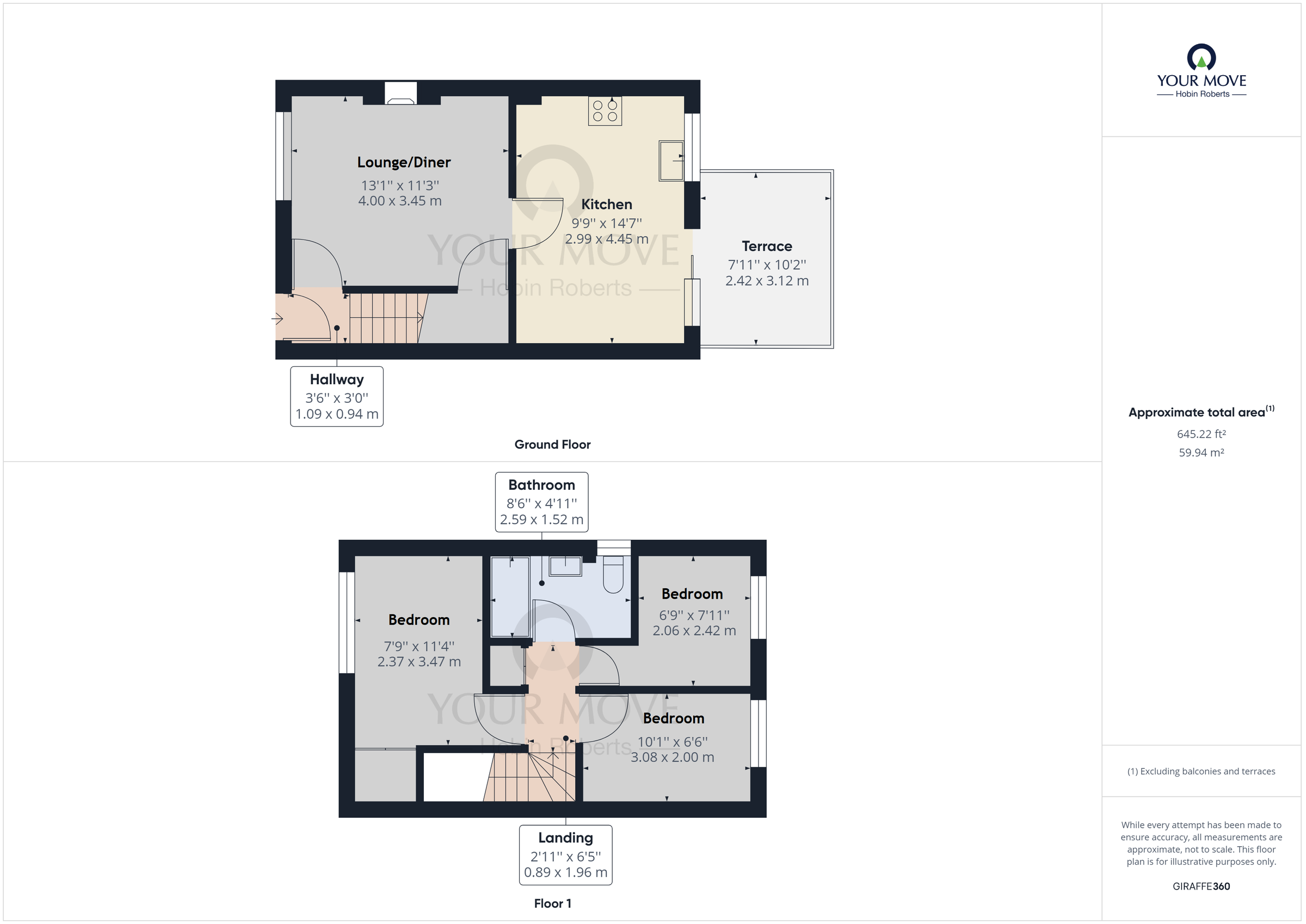 3 bed semidetached house for sale in Barn Owl Close, East Hunsbury