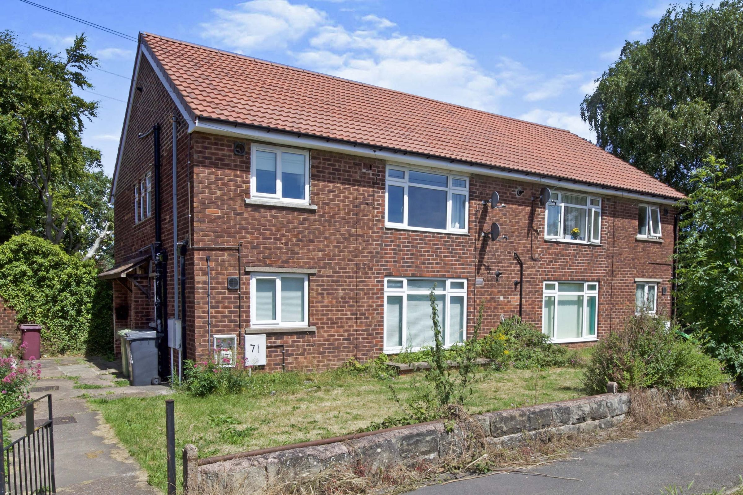 2 bed for sale in Station Road, Whitwell, Worksop S80 Zoopla