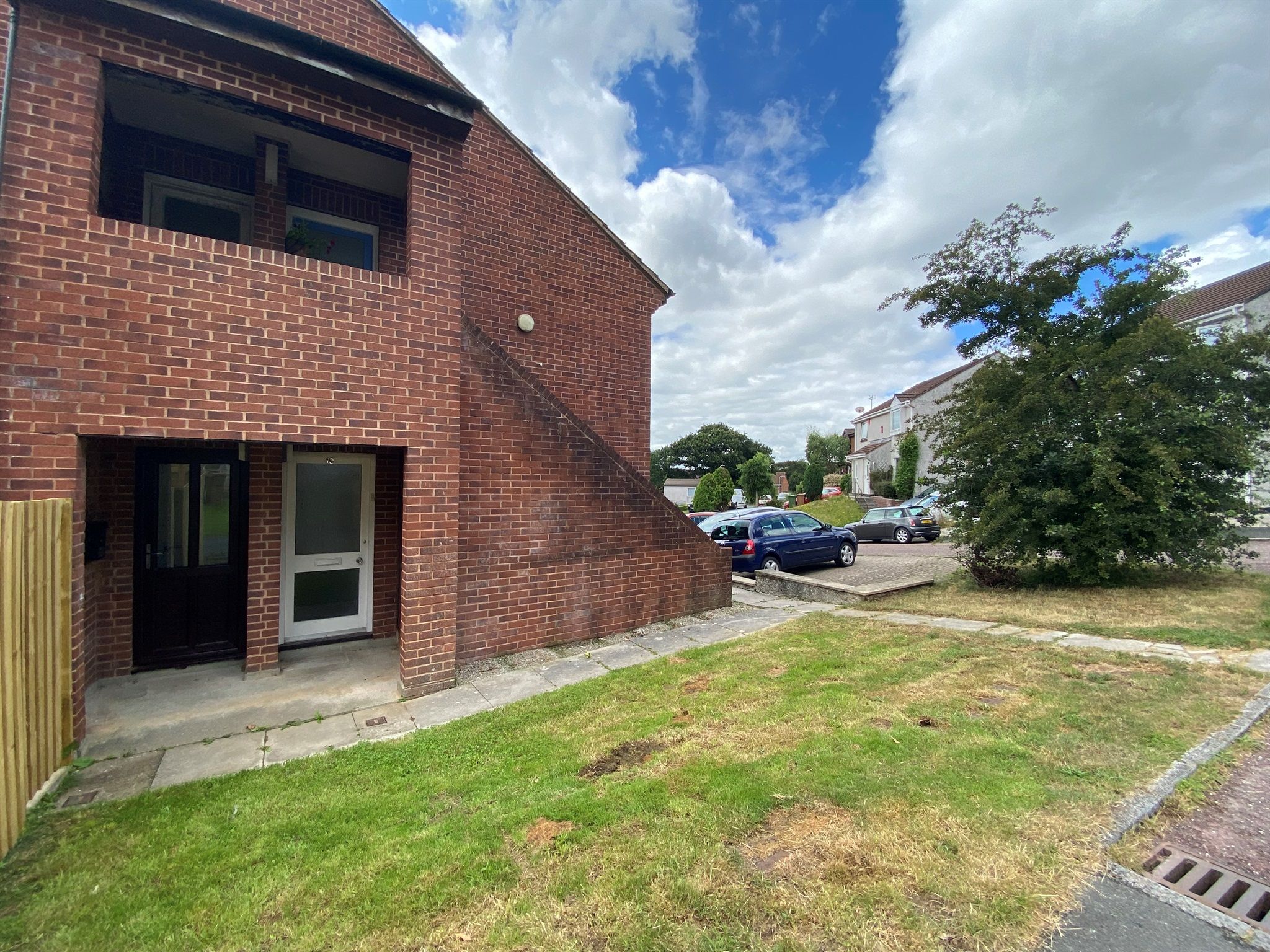 Redruth Close, Badgers Wood, Plymouth PL5  