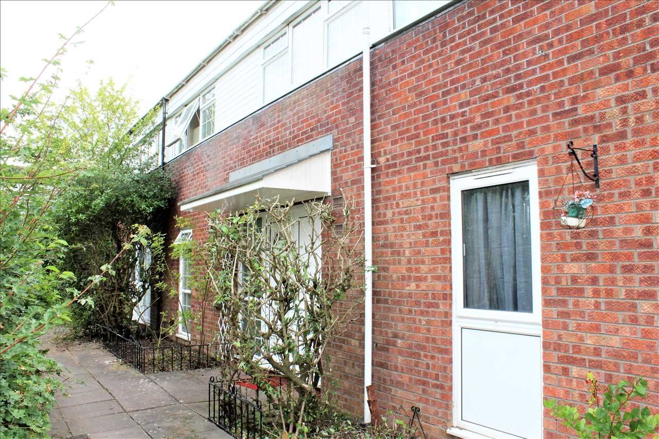 3 bed terraced house for sale in Grangers Croft, Hodge Lea, Milton