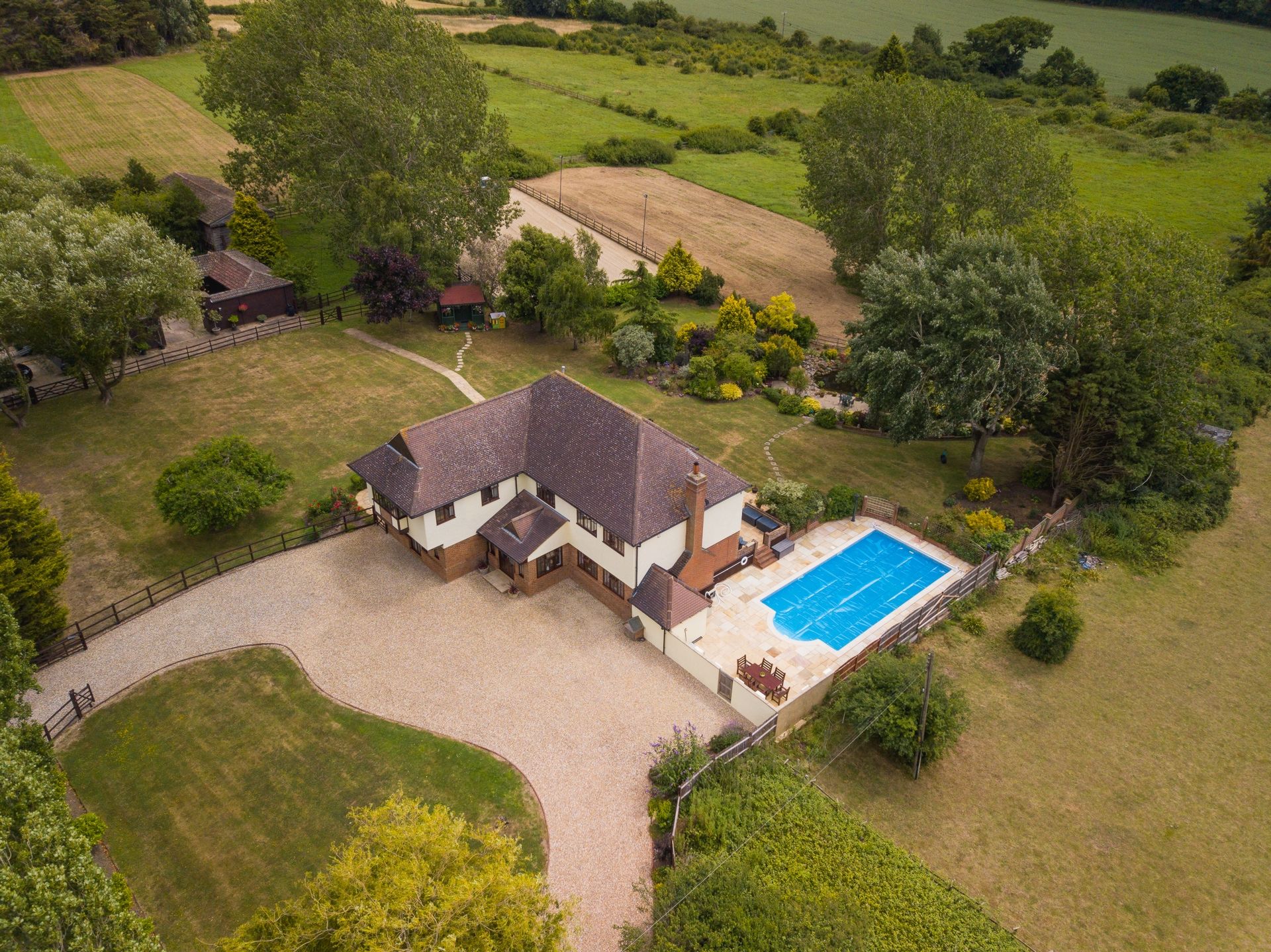 5 bed detached house for sale in Pean Hill, Whitstable CT5 Zoopla