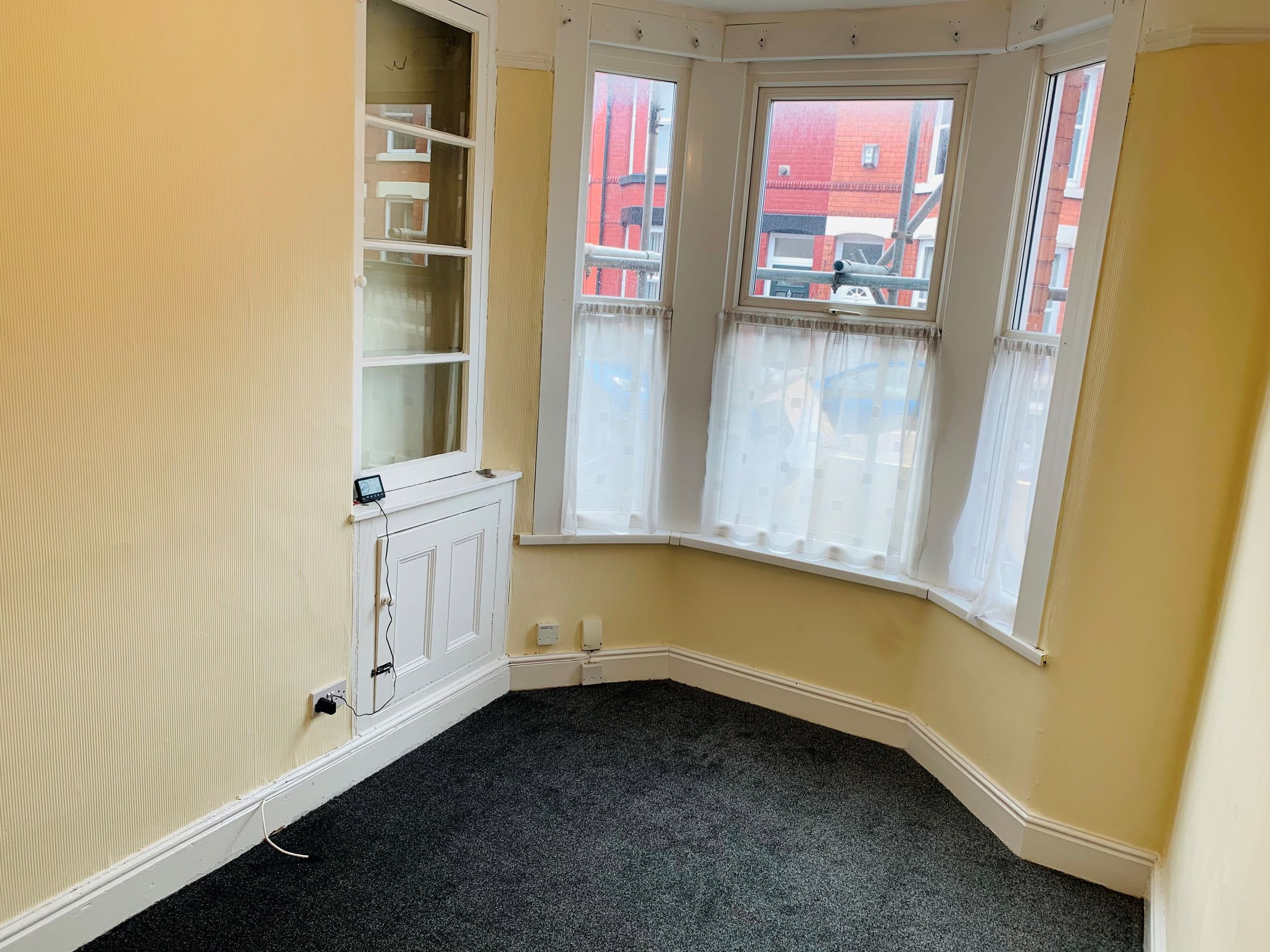 2 bed terraced house to rent in Harcourt Street, Birkenhead CH41 Zoopla