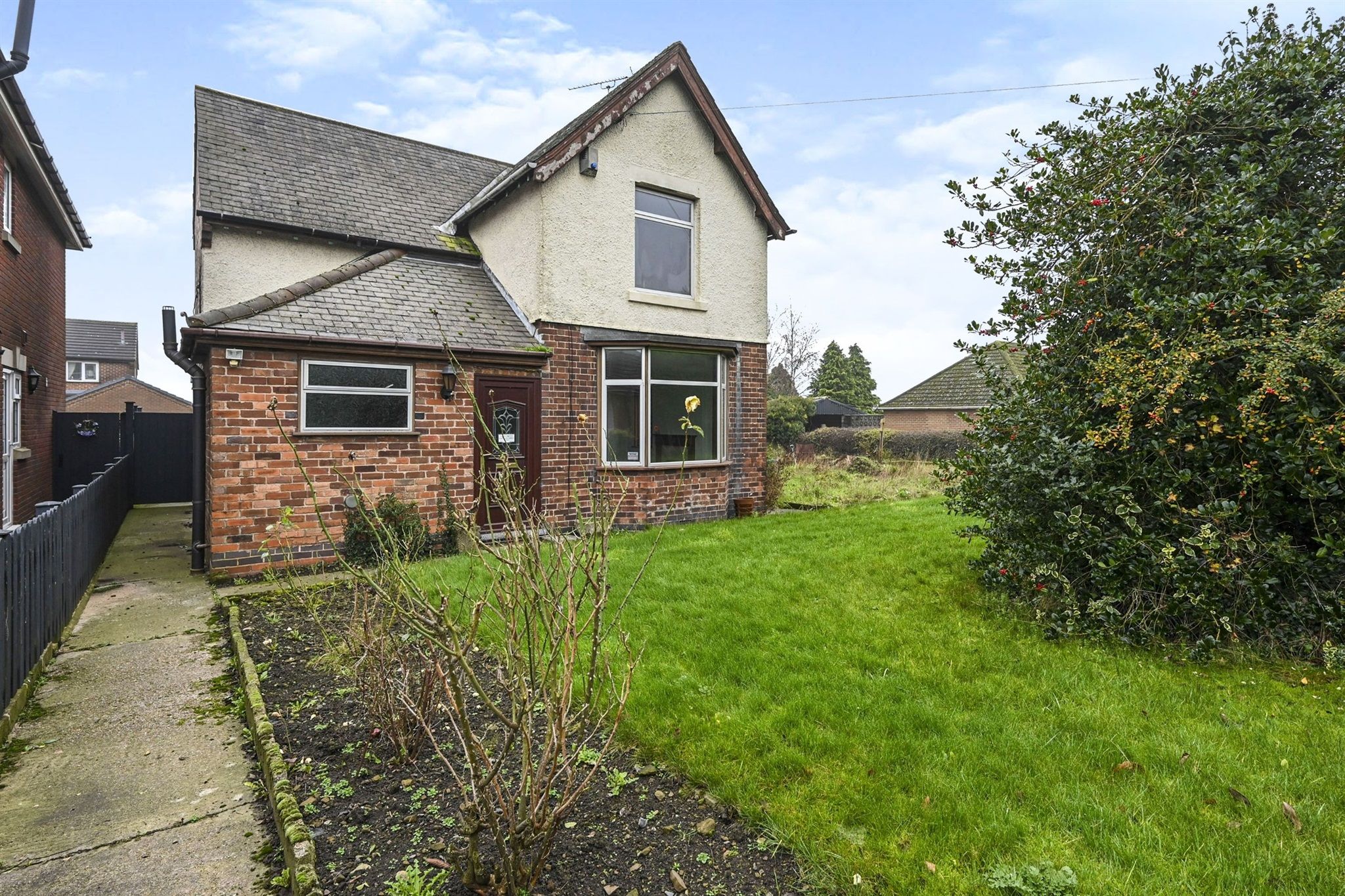 3 bed detached house for sale in Chadwick Grove, Ripley DE5 Zoopla