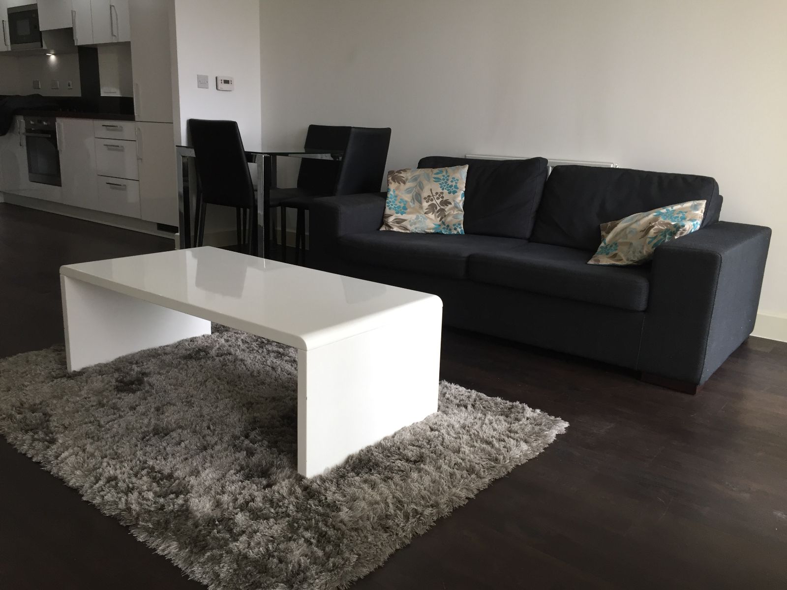 14 Booth Road, Docklands, London E16