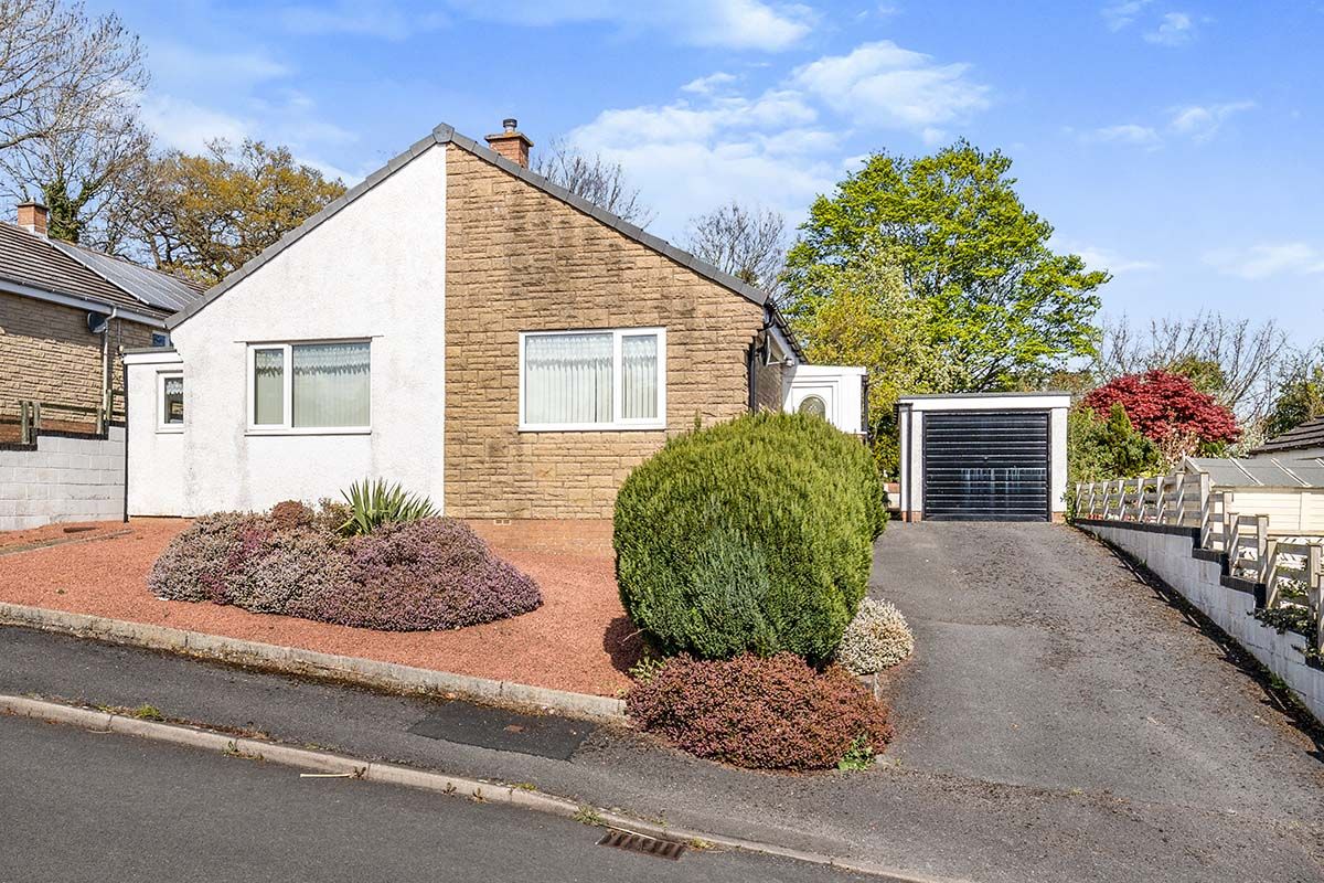 3 bed bungalow for sale in Belted Will Close, Wigton, Cumbria CA7 Zoopla